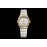 Omega G Factory Fashion 25mm Dial Quartz Watch For Women