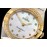 Omega G Factory Fashion 25mm Dial Quartz Watch For Women