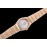 Omega G Factory Diamond 25mm White Dial Quartz Watch For Women