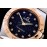 Omega G Factory New 25mm Black Dial Quartz Watch For Women