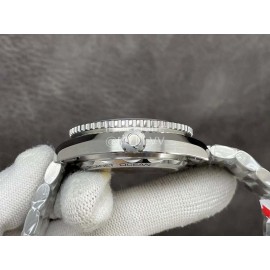 Omega 316l Steel Case 43.5mm Dial Watch