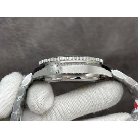 Omega 316l Steel Case 43.5mm Dial Watch