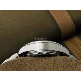 Omega Tws Factory Steel Strap 34mm Dial Mechanical Watch For Women