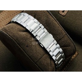 Omega Tws Factory Steel Strap 34mm Dial Mechanical Watch For Women