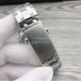 Omega Aqua Terra Black Dial Mechanical Watch For Men