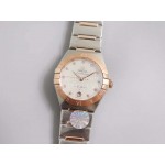 Omega Steel Strap 29mm Dial Watch