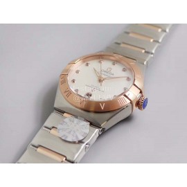 Omega Steel Strap 29mm Dial Watch