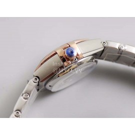 Omega Steel Strap 29mm Dial Watch