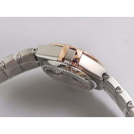 Omega Steel Strap 29mm Dial Watch