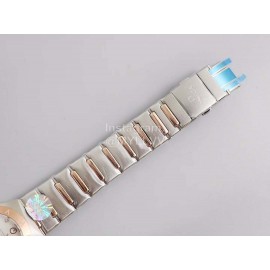 Omega Steel Strap 29mm Dial Watch