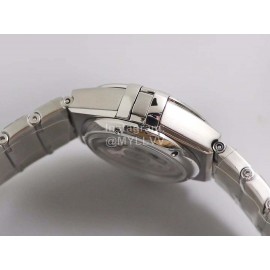 Omega Fashion Steel Strap 29mm Dial Watch