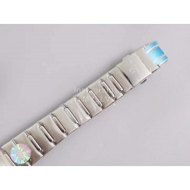 Omega Fashion Steel Strap 29mm Dial Watch