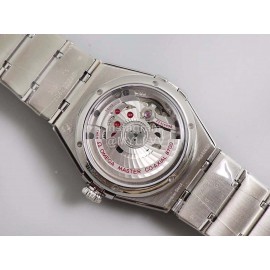 Omega Fashion Steel Strap 29mm Dial Watch