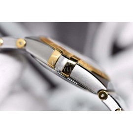 Omega Steel Strap 28mm Dial Watch