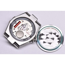 Omega Steel Strap 28mm Dial Watch