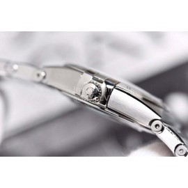 Omega New Steel Strap 28mm Dial Watch