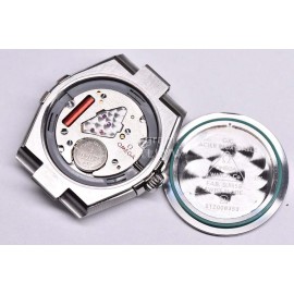 Omega New Steel Strap 28mm Dial Watch