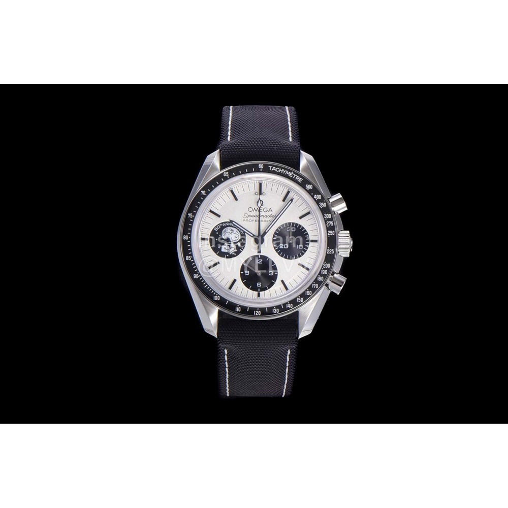 Omega Fashion Sapphire Crystal 42mm Dial Watch