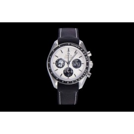 Omega Fashion Sapphire Crystal 42mm Dial Watch