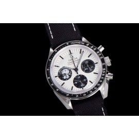 Omega Fashion Sapphire Crystal 42mm Dial Watch