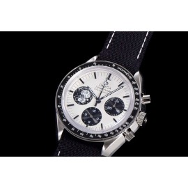 Omega Fashion Sapphire Crystal 42mm Dial Watch