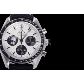 Omega Fashion Sapphire Crystal 42mm Dial Watch