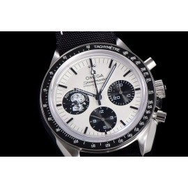 Omega Fashion Sapphire Crystal 42mm Dial Watch