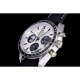 Omega Fashion Sapphire Crystal 42mm Dial Watch