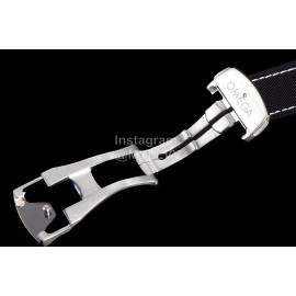 Omega Fashion Sapphire Crystal 42mm Dial Watch