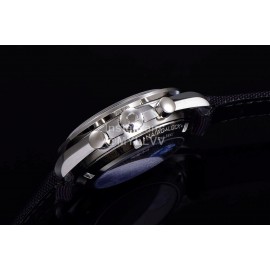 Omega Fashion Sapphire Crystal 42mm Dial Watch