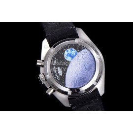 Omega Fashion Sapphire Crystal 42mm Dial Watch