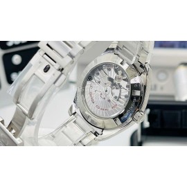 Omega Vs Factory Aqua  Teera 150m Watch