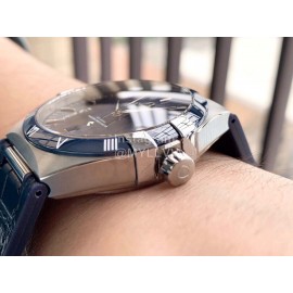 Omega Fashion Sapphire Glass Luminous Watch