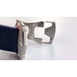 Omega Fashion Sapphire Glass Luminous Watch