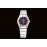 Omega G Factory Fashion 25mm Dial Quartz Watch For Women