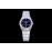 Omega G Factory Fashion 25mm Dial Quartz Watch 