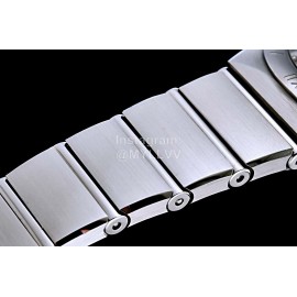 Omega G Factory Fashion 25mm Dial Quartz Watch 