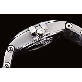 Omega G Factory Fashion 25mm Dial Quartz Watch 