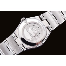 Omega G Factory Fashion 25mm Dial Quartz Watch 