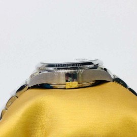 Omega Vs Factory 316l Steel Case Mechanical Watch For Women