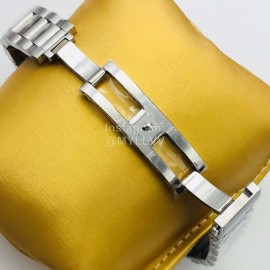 Omega Vs Factory 316l Steel Case Mechanical Watch For Women