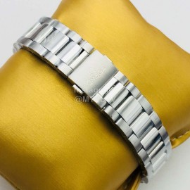 Omega Vs Factory 316l Steel Case Mechanical Watch For Women