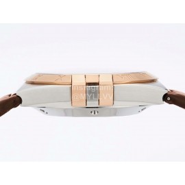 Omega 316l Steel Case 39mm Dial Watch