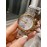 Omega New Steel Strap Watch For Women