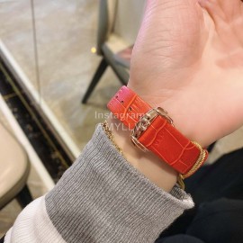 Omega Ladymatic Fashion Sapphire Crystal Diamond Watch