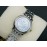 Omega Qtq Factory Sapphire Crystal Steel Strap Watch Silver