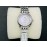 Omega Qtq Factory Sapphire Crystal Steel Strap Watch
