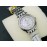 Omega Qtq Factory Sapphire Crystal Steel Strap Watch