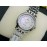Omega Qtq Factory Sapphire Crystal Steel Strap Watch