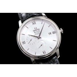 Omega 316l Steel Case 39.5mm Dial Multifunctional Watch